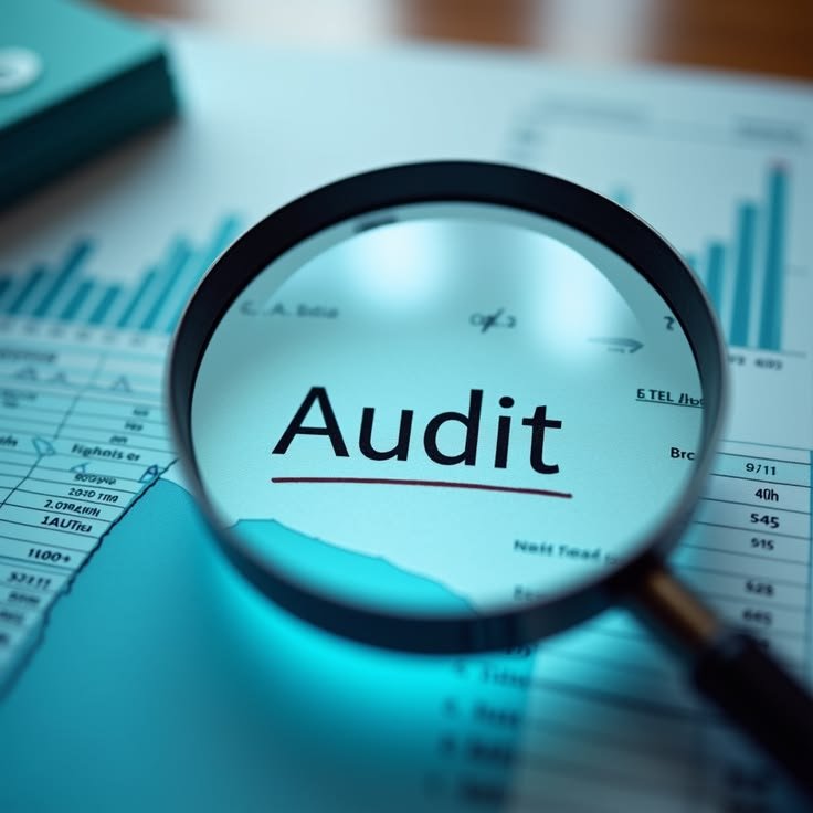 Internal Audit